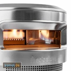 Solo Stove Pi Pizzaofen Edelstahl -Angebote Kamdi24 Store solo stove pi pizzaofen edelstahl 25089 m 3