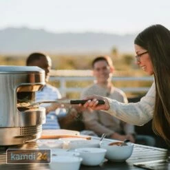 Solo Stove Pi Pizzaofen Edelstahl -Angebote Kamdi24 Store solo stove pi pizzaofen edelstahl 25089 m 8