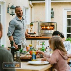 Solo Stove Pi Pizzaofen Edelstahl -Angebote Kamdi24 Store solo stove pi pizzaofen edelstahl 25089 m 9