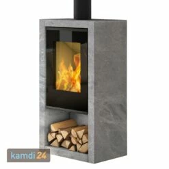 Spartherm Ambiente A7 Kaminofen Speckstein -Angebote Kamdi24 Store spartherm ambiente a7 kaminofen speckstein 7732 m 1