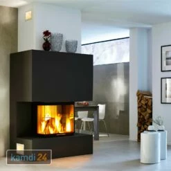 Spartherm Arte 3RL-60h-4S Kamineinsatz RRA Ø 250 Mm -Angebote Kamdi24 Store spartherm arte 3rl 60h 4s kamineinsatz rra 250 mm 13073 m 2