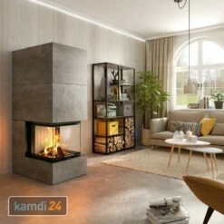 Spartherm Arte U-50h-4S Kamineinsatz RRA Ø 200 Mm -Angebote Kamdi24 Store spartherm arte u 50h 4s kamineinsatz rra 200 mm 20243 m 2