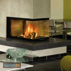 Spartherm Arte U-90h-4S Kamineinsatz RRA Ø 250 Mm 12 Spartherm Arte U-90h-4S Kamineinsatz RRA Ø 250 Mm -Angebote Kamdi24 Store spartherm arte u 90h 4s kamineinsatz rra 250 mm 12712 m 3