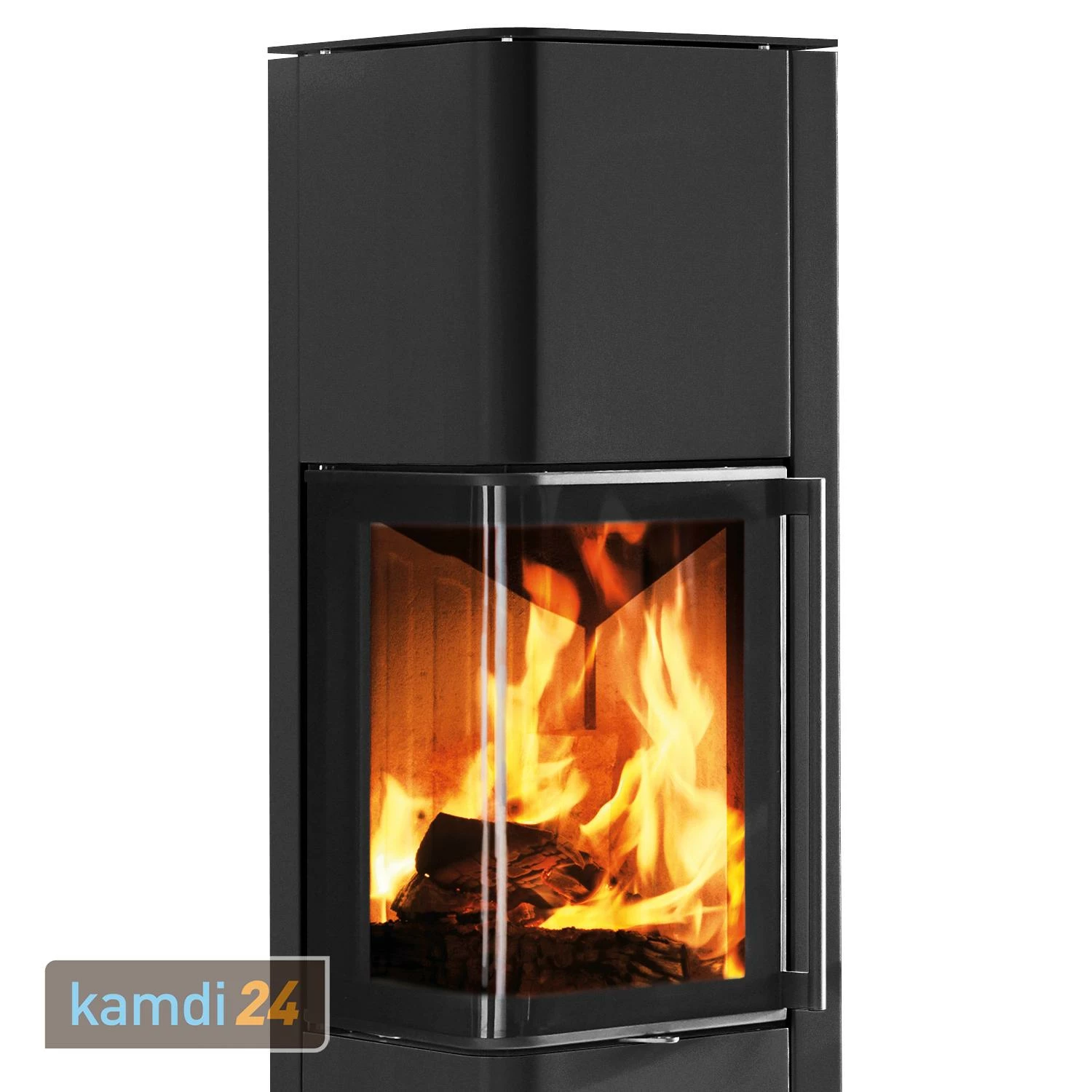 Spartherm Cubo L Kaminofen Nero 6 Spartherm Cubo L Kaminofen Nero – Bild 4