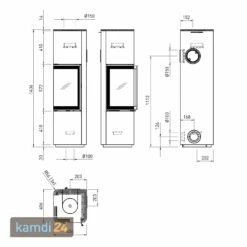 Spartherm Cubo L Kaminofen Nero 11 Spartherm Cubo L Kaminofen Nero -Angebote Kamdi24 Store spartherm cubo l kaminofen nero 20212 m 4