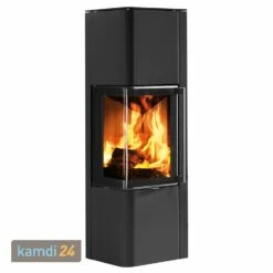 Spartherm Cubo L RLU Kaminofen Nero -Angebote Kamdi24 Store spartherm cubo l rlu kaminofen nero 20216 m 1