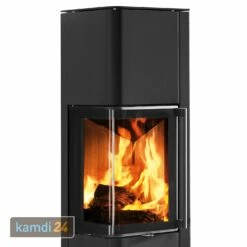 Spartherm Cubo L RLU Kaminofen Nero -Angebote Kamdi24 Store spartherm cubo l rlu kaminofen nero 20216 m 3