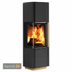 Spartherm Cubo L Style RLU Kaminofen Nero -Angebote Kamdi24 Store spartherm cubo l style rlu kaminofen nero 20207 m 1