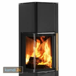 Spartherm Cubo L Style RLU Kaminofen Nero -Angebote Kamdi24 Store spartherm cubo l style rlu kaminofen nero 20207 m 3