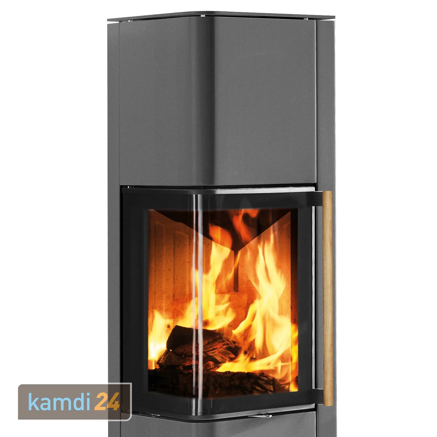 Spartherm Cubo L Style RLU Kaminofen Titan 6 Spartherm Cubo L Style RLU Kaminofen Titan – Bild 4