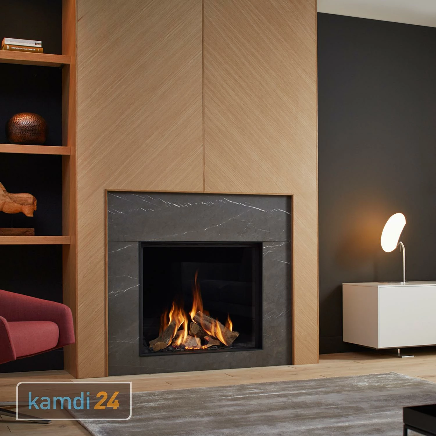 Spartherm DRU Maestro 75 RCH Gas-Kamineinsatz G25 / Ceraglas / Clear View 3 Spartherm DRU Maestro 75 RCH Gas-Kamineinsatz G25 / Ceraglas / Clear View