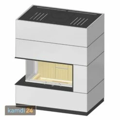 Spartherm Kaminbausatz SIM 1/2/Varia AS-2Lh-4S Feinbeton