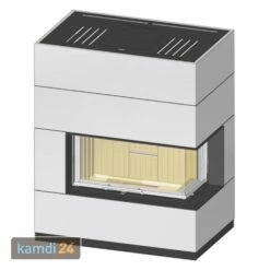 Spartherm Kaminbausatz SIM 1/2/Varia AS-2Rh-4S Feinbeton