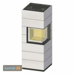 Spartherm Kaminbausatz SIM 3/2/Mini 2LRh-4S Natur