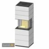 Spartherm Kaminbausatz SIM 3/3/Arte 3RL-60h-4S Feinbeton 2 Spartherm Kaminbausatz SIM 3/3/Arte 3RL-60h-4S Feinbeton -Angebote Kamdi24 Store spartherm kaminbausatz sim 3 3 arte 3rl 60h 4s feinbeton