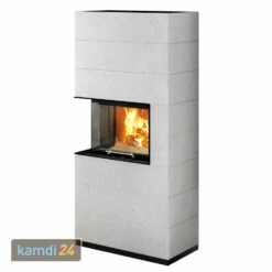 Spartherm Kaminbausatz SIM 3/3 Varia 2L-55h RLU Feinbeton -Angebote Kamdi24 Store spartherm kaminbausatz sim 3 3 varia 2l 55h rlu feinbeton 14716 m 1