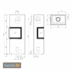 Spartherm Lungo 2L Kaminofen Perle 11 Spartherm Lungo 2L Kaminofen Perle -Angebote Kamdi24 Store spartherm lungo 2l kaminofen perle 16834 m 4
