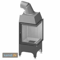 Spartherm Mini 2R-4S Kamineinsatz Ecke