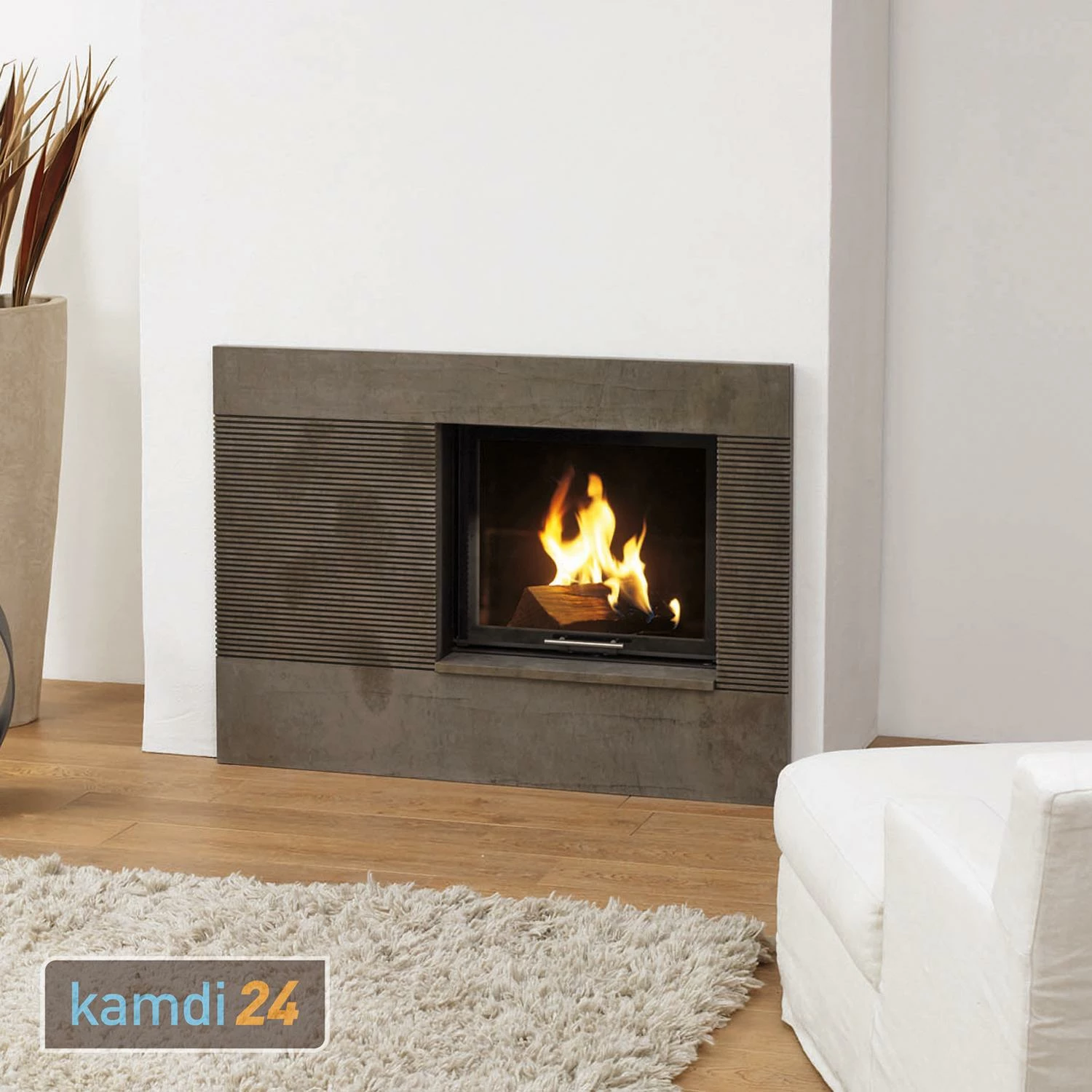 Spartherm Mini Sh-4S RLU Kamineinsatz 6 Spartherm Mini Sh-4S RLU Kamineinsatz – Bild 4