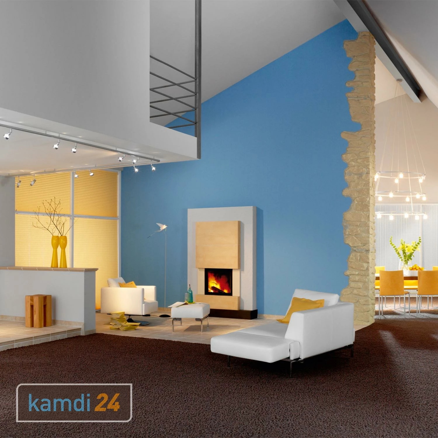 Spartherm Mini Sh-4S RLU Kamineinsatz 8 Spartherm Mini Sh-4S RLU Kamineinsatz – Bild 6