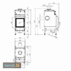 Spartherm Nova E H2O Wasserführender Kamineinsatz 45 Cm Links 13 Spartherm Nova E H2O Wasserführender Kamineinsatz 45 Cm Links -Angebote Kamdi24 Store spartherm nova e h2o wasserfuehrender kamineinsatz 45 cm links 16755 m 5