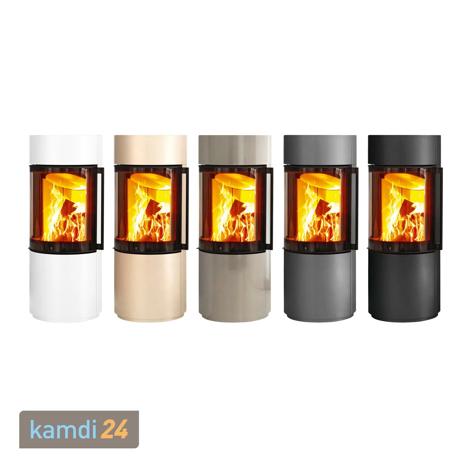 Spartherm Passo XS Kaminofen Stahl Geschliffen 8 Spartherm Passo XS Kaminofen Stahl Geschliffen – Bild 6