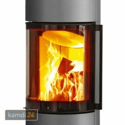 Spartherm Passo XS RLU Kaminofen Titan -Angebote Kamdi24 Store spartherm passo xs rlu kaminofen titan 19117 m 2