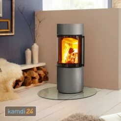 Spartherm Passo XS RLU Kaminofen Titan