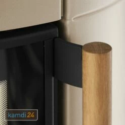 Spartherm Passo XS Style Kaminofen Perle -Angebote Kamdi24 Store spartherm passo xs style kaminofen perle 19121 m 2