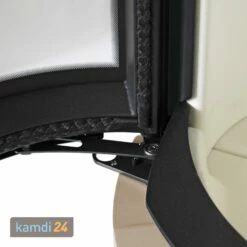 Spartherm Passo XS Style Kaminofen Perle -Angebote Kamdi24 Store spartherm passo xs style kaminofen perle 19121 m 3