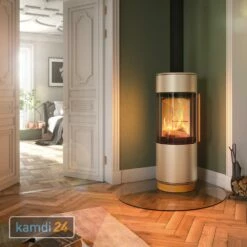 Spartherm Passo XS Style Kaminofen Perle -Angebote Kamdi24 Store spartherm passo xs style kaminofen perle 19121 m 9