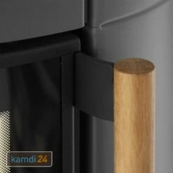 Spartherm Passo XS Style Kaminofen Titan -Angebote Kamdi24 Store spartherm passo xs style kaminofen titan 19122 m 2