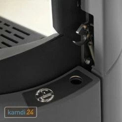 Spartherm Passo XS Style Kaminofen Titan -Angebote Kamdi24 Store spartherm passo xs style kaminofen titan 19122 m 4