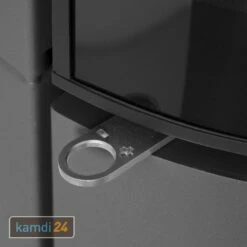 Spartherm Passo XS Style Kaminofen Titan -Angebote Kamdi24 Store spartherm passo xs style kaminofen titan 19122 m 5