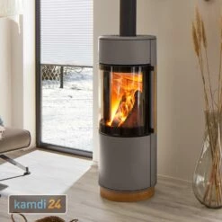 Spartherm Passo XS Style Kaminofen Titan -Angebote Kamdi24 Store spartherm passo xs style kaminofen titan 19122 m 8