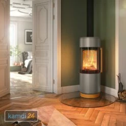 Spartherm Passo XS Style Kaminofen Titan -Angebote Kamdi24 Store spartherm passo xs style kaminofen titan 19122 m 9