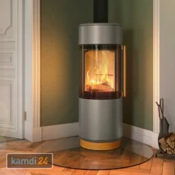 Spartherm Passo XS Style RLU Kaminofen Titan