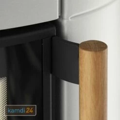 Spartherm Passo XS Style RLU Kaminofen Weiß -Angebote Kamdi24 Store spartherm passo xs style rlu kaminofen weiss 19123 m 2