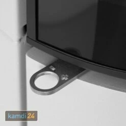 Spartherm Passo XS Style RLU Kaminofen Weiß -Angebote Kamdi24 Store spartherm passo xs style rlu kaminofen weiss 19123 m 5