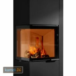 Spartherm Piko H2O Wasserführender Kaminofen Nero -Angebote Kamdi24 Store spartherm piko h2o wasserfuehrender kaminofen nero 17221 m 3