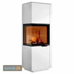 Spartherm Piko H2O Wasserführender Kaminofen Weiß 9 Spartherm Piko H2O Wasserführender Kaminofen Weiß -Angebote Kamdi24 Store spartherm piko h2o wasserfuehrender kaminofen weiss 17268 m 1