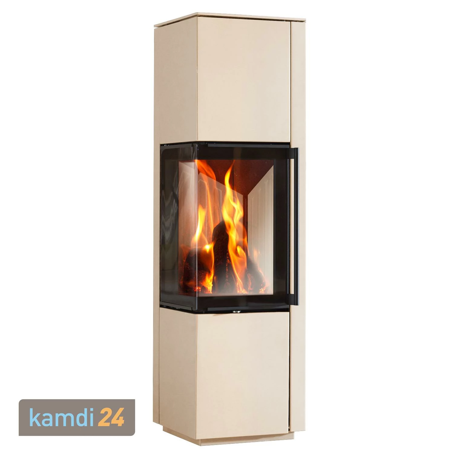 Spartherm Piko L Kaminofen Perle 4 Spartherm Piko L Kaminofen Perle – Bild 2