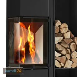 Spartherm Piko L RLU Kaminofen Nero Mit Holzfach Breit Rechts -Angebote Kamdi24 Store spartherm piko l rlu kaminofen nero mit holzfach breit rechts 16994 m 3