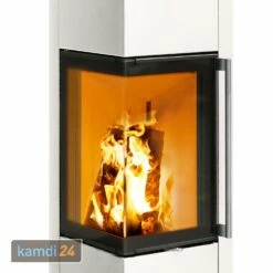 Spartherm Piko S RLU Kaminofen Weiß -Angebote Kamdi24 Store spartherm piko s rlu kaminofen weiss 16964 m 3