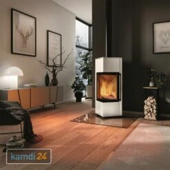 Spartherm Piko S RLU Kaminofen Weiß -Angebote Kamdi24 Store spartherm piko s rlu kaminofen weiss 16964 m 4