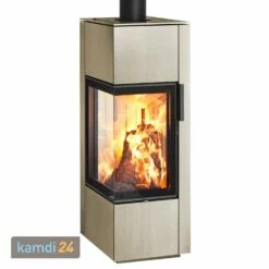 Spartherm Piko S Steel Kaminofen Stahl Geschliffen Und Lackiert -Angebote Kamdi24 Store spartherm piko s steel kaminofen stahl geschliffen und lackiert 17522 m 1