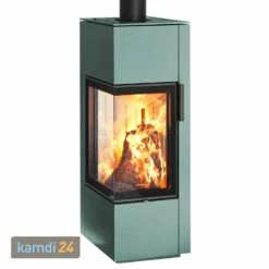 Spartherm Piko S Steel Kaminofen Türkis -Angebote Kamdi24 Store spartherm piko s steel kaminofen tuerkis 17520 m 1