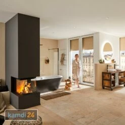 Spartherm Premium A-U-50h Kamineinsatz RRA Ø 200 Mm -Angebote Kamdi24 Store spartherm premium a u 50h kamineinsatz rra 200 mm 20228 m 3