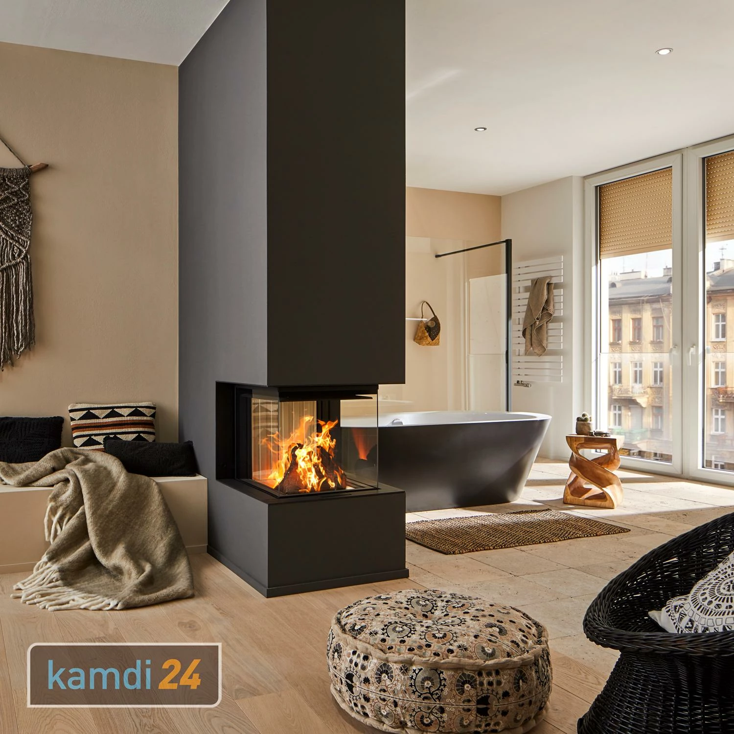 Spartherm Premium A-U-50h Kamineinsatz RRA Ø 250 Mm 7 Spartherm Premium A-U-50h Kamineinsatz RRA Ø 250 Mm – Bild 5