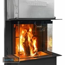 Spartherm Premium Arte-3RL-60h Kamineinsatz RRA Ø 200 Mm 12 Spartherm Premium Arte-3RL-60h Kamineinsatz RRA Ø 200 Mm -Angebote Kamdi24 Store spartherm premium arte 3rl 60h kamineinsatz rra 200 mm 14731 m 4